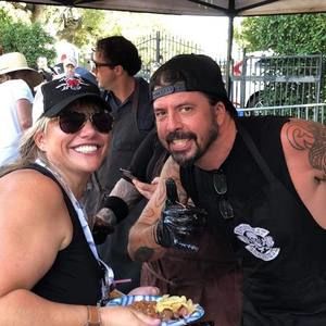 Meet your Posher, Sandra